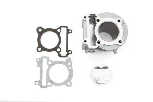 NARAKU Cylinder Kit 155cc för Yamaha Cygnus 5ML 4V bild 1 PMMEDIA:1ad6650fdff7bd26