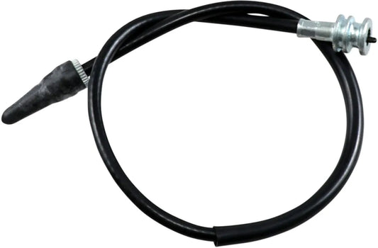 Motion Pro Armor Coat Braided Stainless Steel Speedometer Cable for Cruisers Varvräknarkablar bild 2 PMMEDIA:1fe9d734cd98cd0a