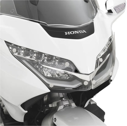 SHOW CHROME Lampgard™ Strålkastar-skydd bild 2 PMMEDIA:857f43d7d96b39ed