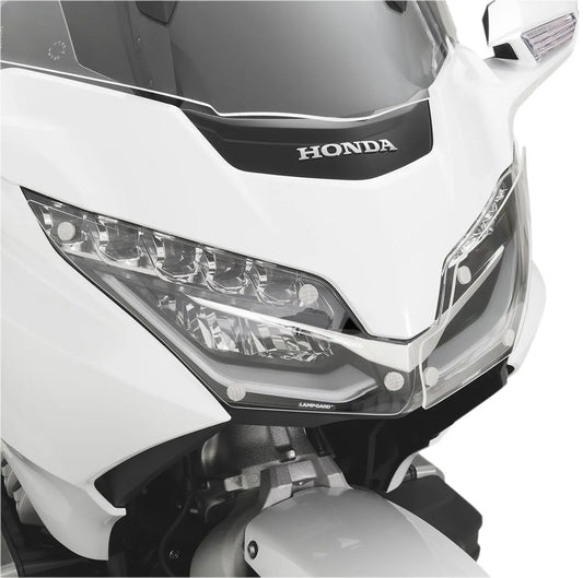 SHOW CHROME Lampgard™ Strålkastar-skydd bild 2 PMMEDIA:857f43d7d96b39ed