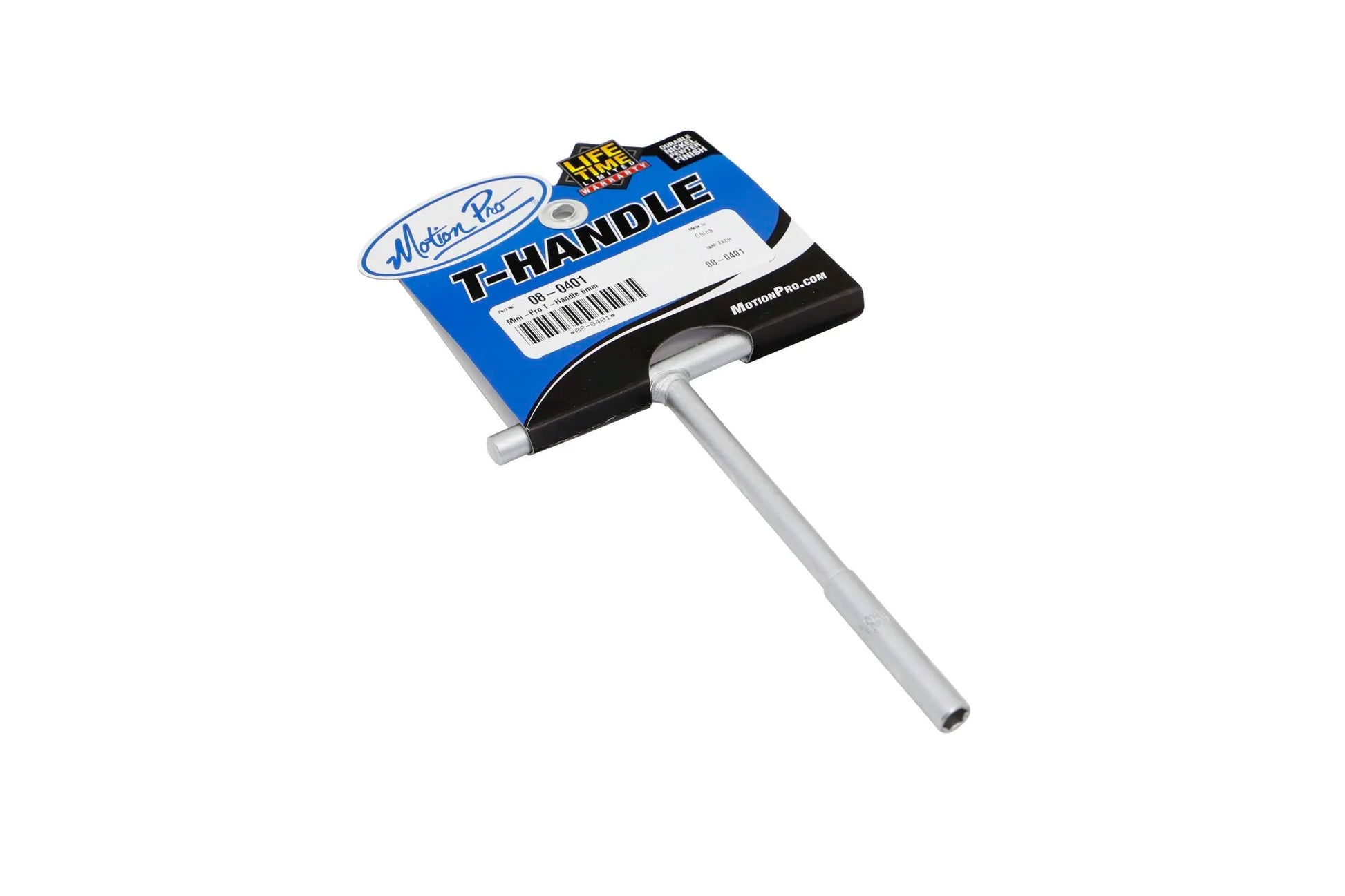 MOTION PRO Mini-Pro T-handtag 6 mm bild 1 PMMEDIA:e4f6d42aa4ef2583