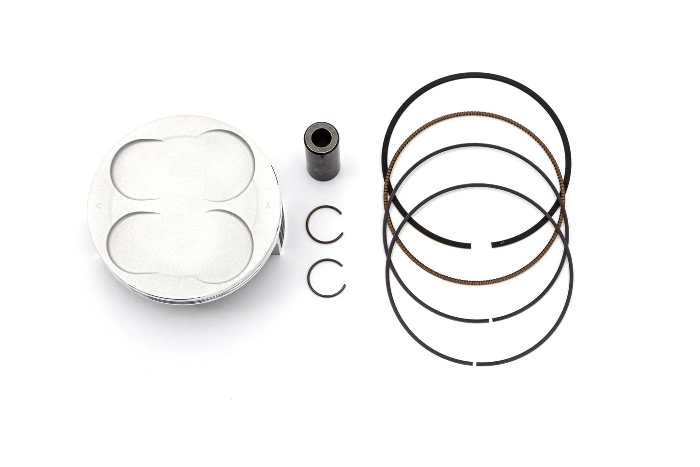 VERTEX Kolvkit High Compression för YZ450F/WR450F bild 1 PMMEDIA:bd2a2b7a2ab7839f