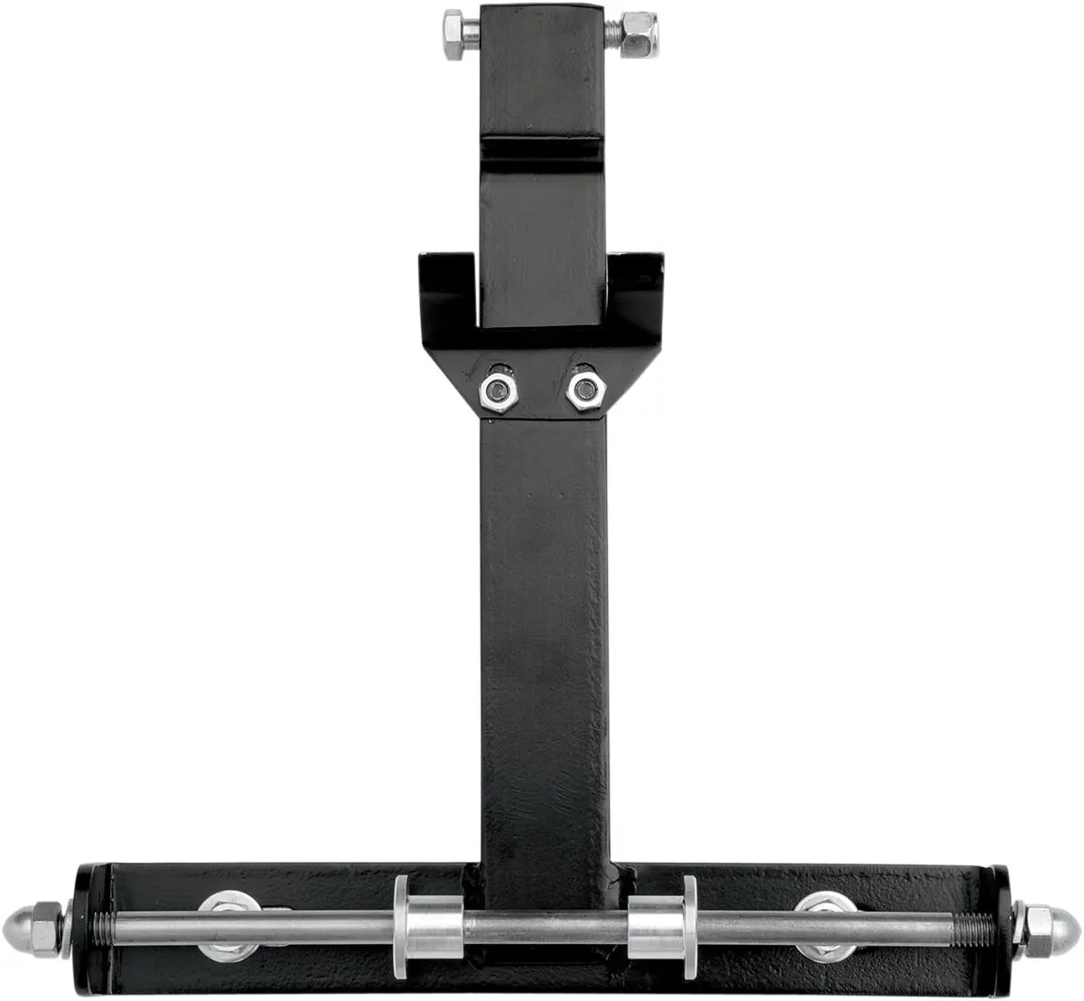 Drag Specialties Seats Mount Kit for Spring Solo Seat Sadelfästen bild 1 PMMEDIA:b2870d222d027a1e