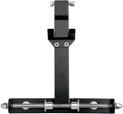 Drag Specialties Seats Mount Kit for Spring Solo Seat Sadelfästen bild 1 PMMEDIA:b2870d222d027a1e