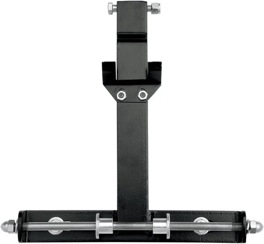 Drag Specialties Seats Mount Kit for Spring Solo Seat Sadelfästen bild 1 PMMEDIA:b2870d222d027a1e