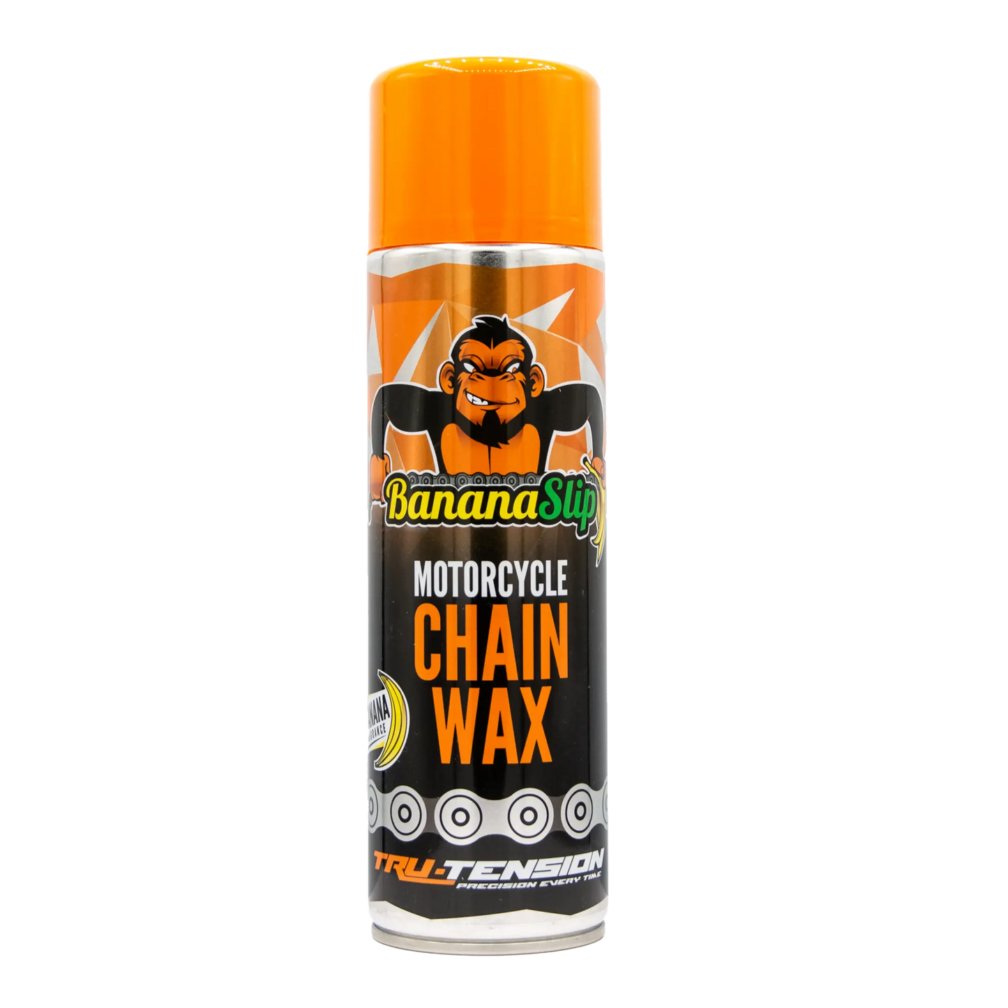 TRU-TENSION Chain Wax Motorcykel 500ml bild 1 PMMEDIA:5189963a2129d93f