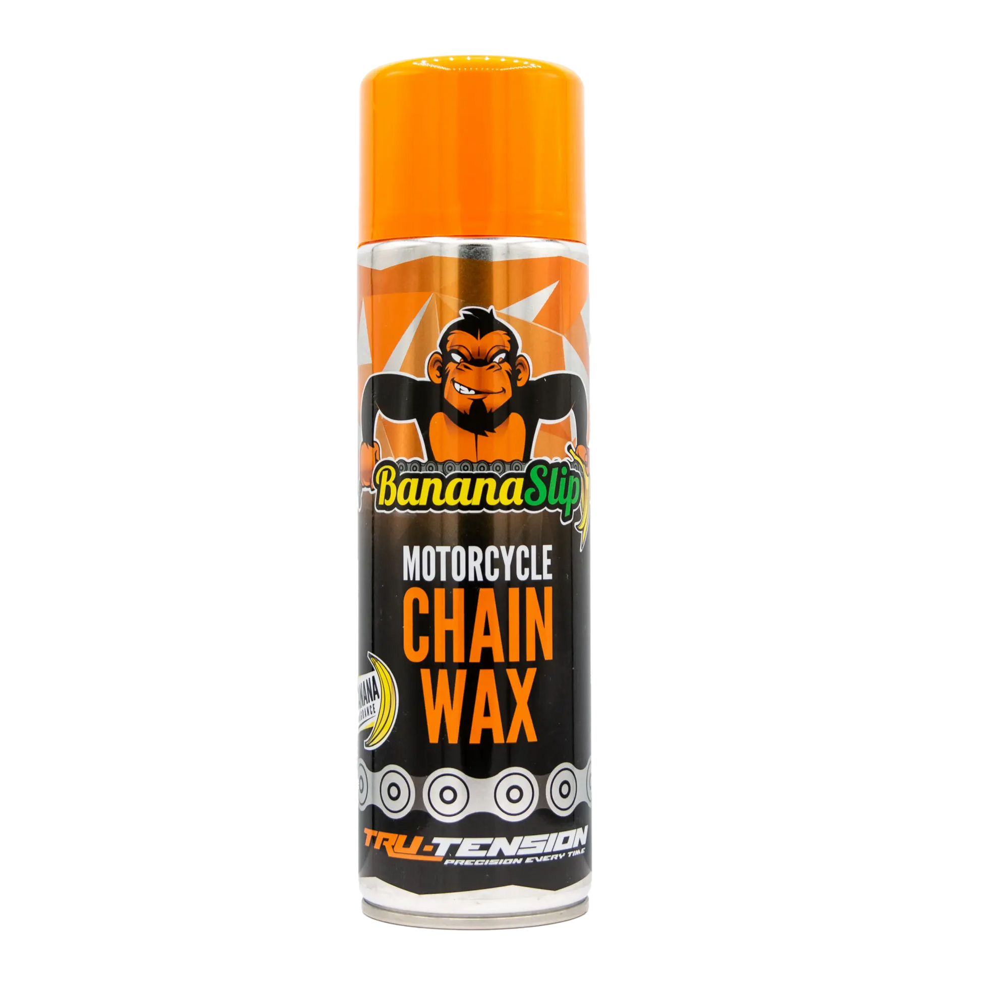 TRU-TENSION Chain Wax Motorcykel 500ml bild 1 PMMEDIA:5189963a2129d93f