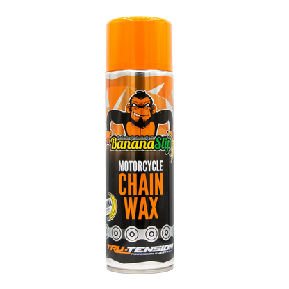 TRU-TENSION Chain Wax Motorcykel 500ml bild 1 PMMEDIA:5189963a2129d93f