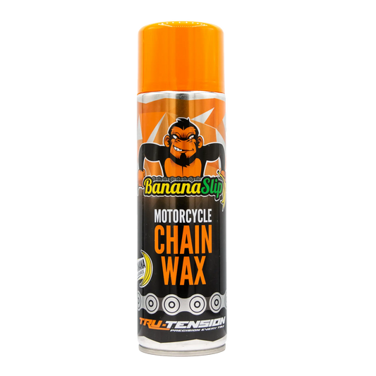 TRU-TENSION Chain Wax Motorcykel 500ml bild 1 PMMEDIA:5189963a2129d93f