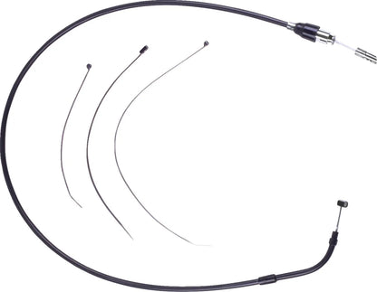 Drag Specialties Quick Connect Clutch Cable Kopplingskablar bild 10 PMMEDIA:caab5222930464b4
