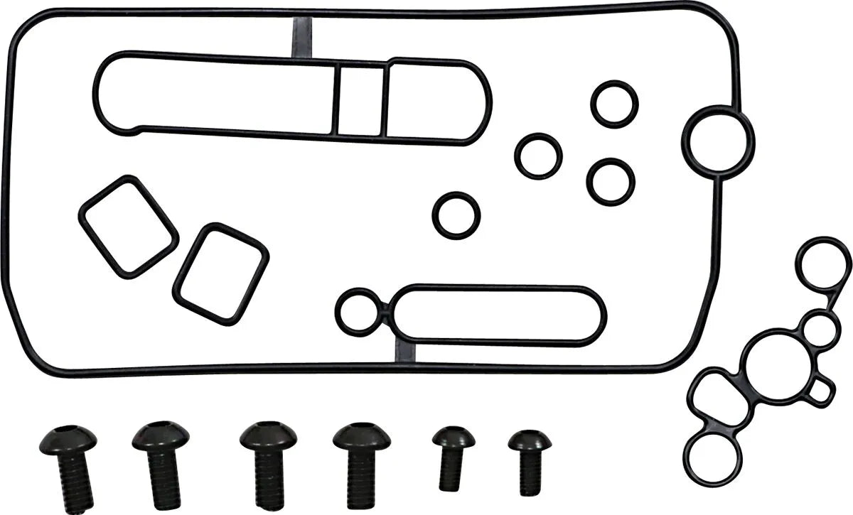 MOOSE OFFROAD HARD-PARTS Packning Kit för FCR Förgasare bild 1 PMMEDIA:c22ba626bc5d8c2f