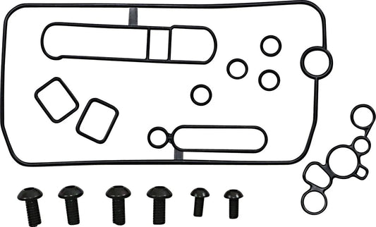 MOOSE OFFROAD HARD-PARTS Packning Kit för FCR Förgasare bild 1 PMMEDIA:c22ba626bc5d8c2f