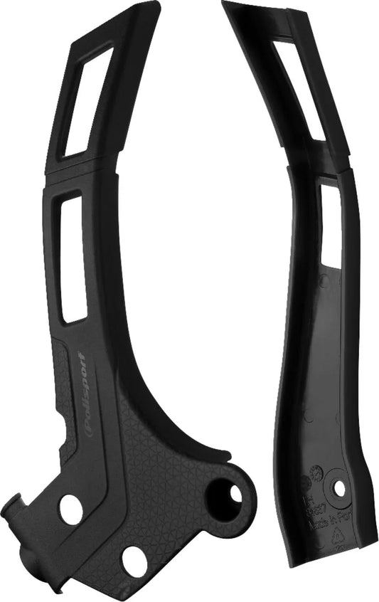 POLISPORT Frame Guards för Fantic XE 125 2021-2025 bild 1 PMMEDIA:cec374994a9834d8