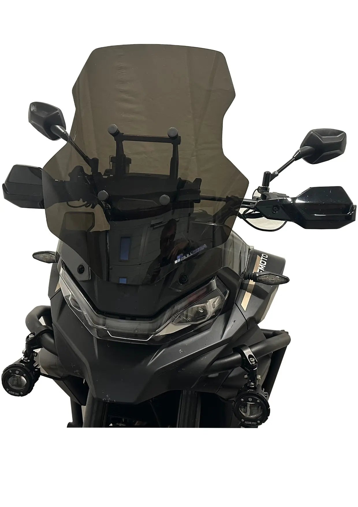 Bullster Windscreen HONDA Forza 750 OEM Sport bild 3 PMMEDIA:117af7185e7ce63e
