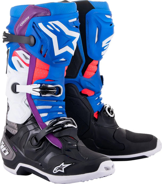 ALPINESTARS(MX) Tech 10 Supervented Stövlar bild 1 PMMEDIA:8d28d51c5af805dc