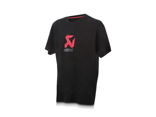 Akrapovic Logo T-Shirt T-shirt herr bild 1 PMMEDIA:9178c8a9b9232b76