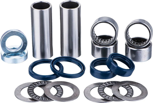 FACTORY LINKS Swingarm Bearing Kit för Yamaha bild 1 PMMEDIA:5a56f385a1e2a922