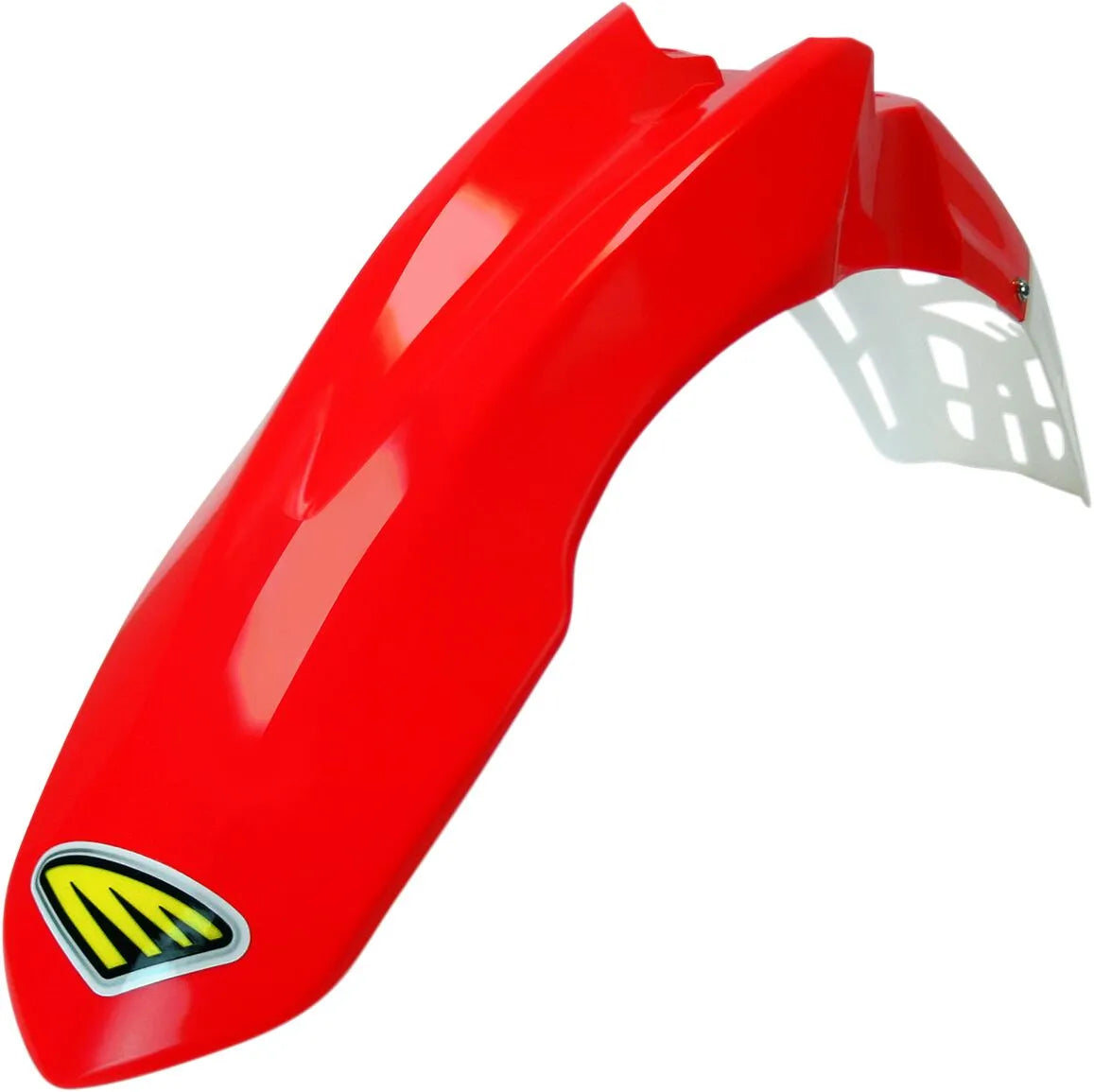 Cycra Cycralite Front Fender Offroadmotorcyklar bild 12 PMMEDIA:7f26748195d6ef77