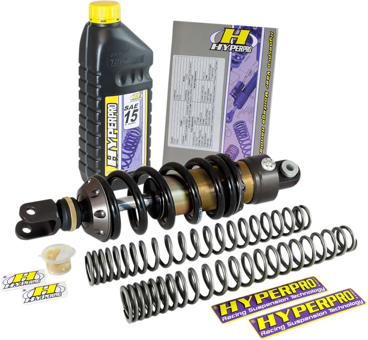 HYPERPRO Streetbox Svart BMW R 1200 GS Adventure 06-13 bild 1 PMMEDIA:457cb3226a73f855