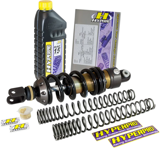 HYPERPRO Streetbox Svart BMW R 1200 GS Adventure 06-13 bild 1 PMMEDIA:457cb3226a73f855
