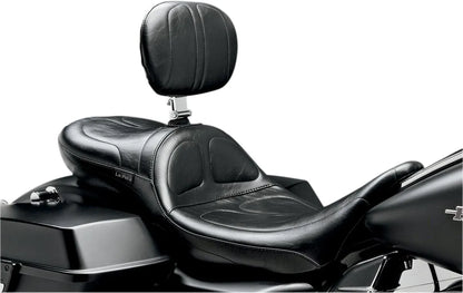Le Pera Maverick Daddy Long Legs Seat Sadlar Harley Touring bild 20 PMMEDIA:915594ec18ec2e8d