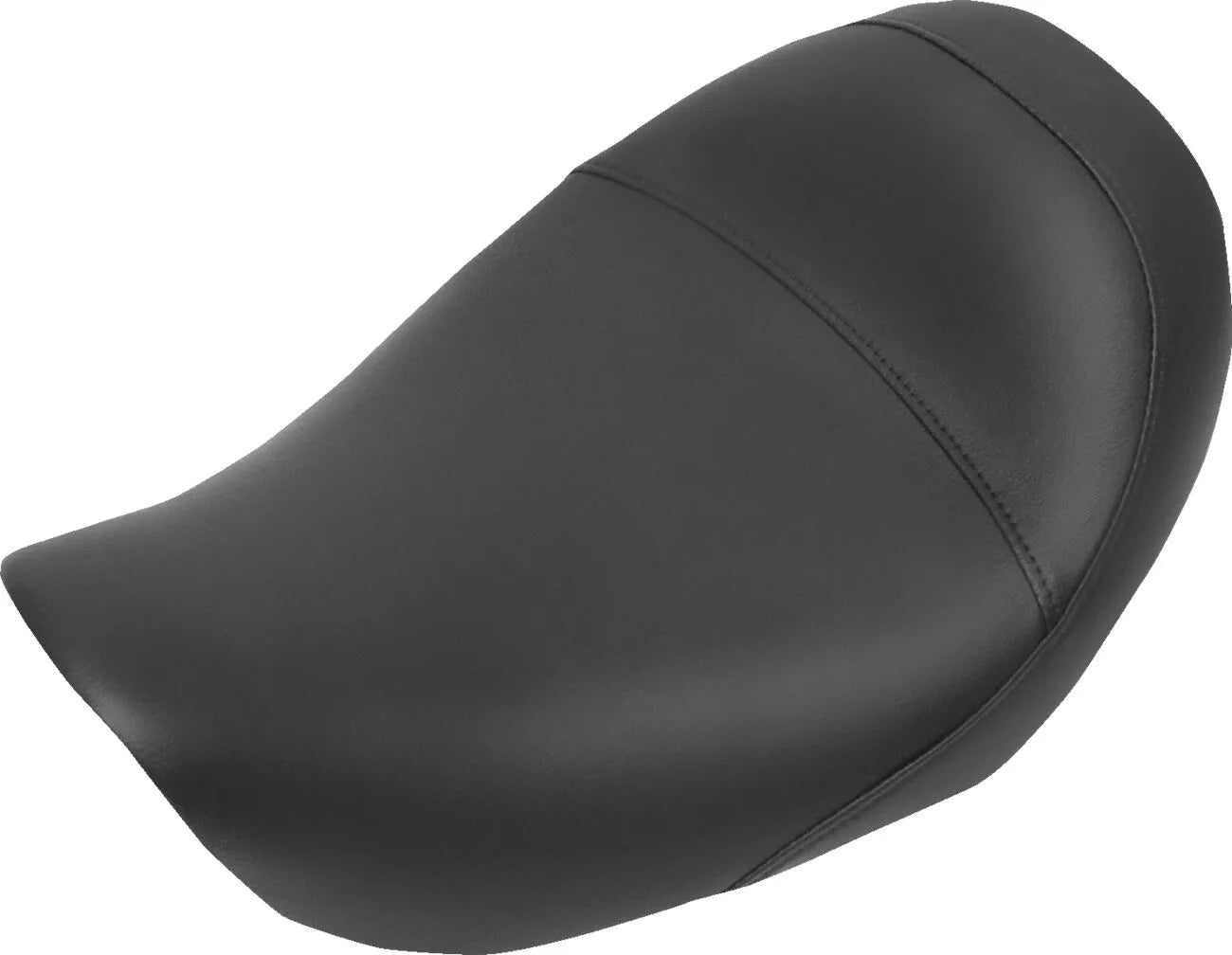 SADDLEMEN S3 Super Slammed Solo Sadel till Harley Dyna bild 1 PMMEDIA:9cb0b07750cc18f5
