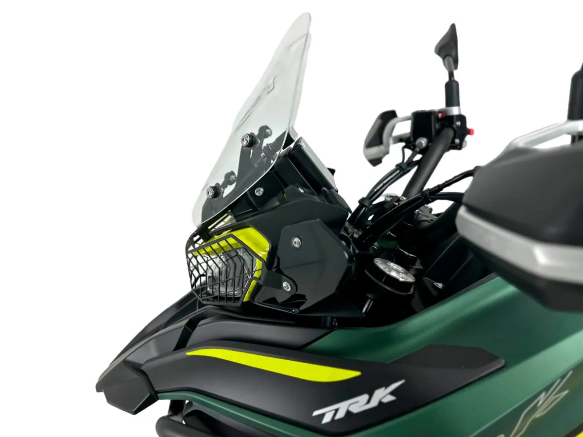 Wrs Windscreen OEM Street bild 9 PMMEDIA:d46cf2dff787db00