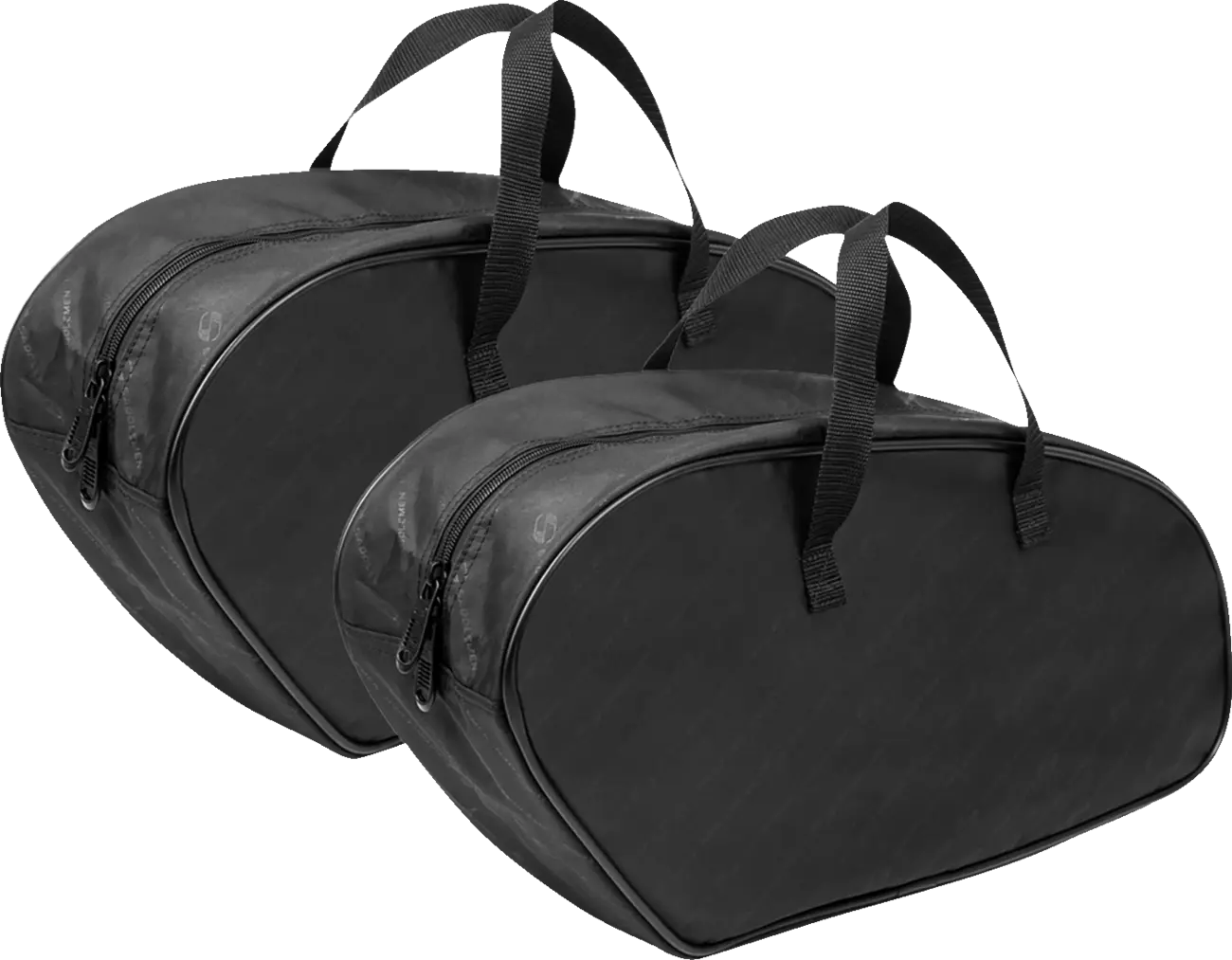 SADDLEMEN Saddlebag Liners för FXLR/ST 20-UP bild 1 PMMEDIA:da97262a1da2ec3f