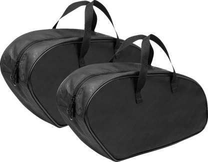 SADDLEMEN Saddlebag Liners för FXLR/ST 20-UP bild 1 PMMEDIA:da97262a1da2ec3f