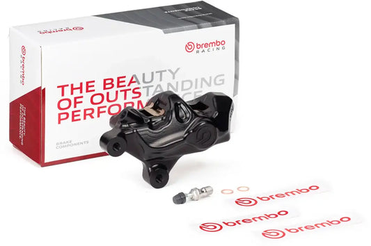 BREMBO 484 Logonero Bromsok Uppgradering Fram Vänster bild 1 PMMEDIA:8f32d6132fd0fbb2