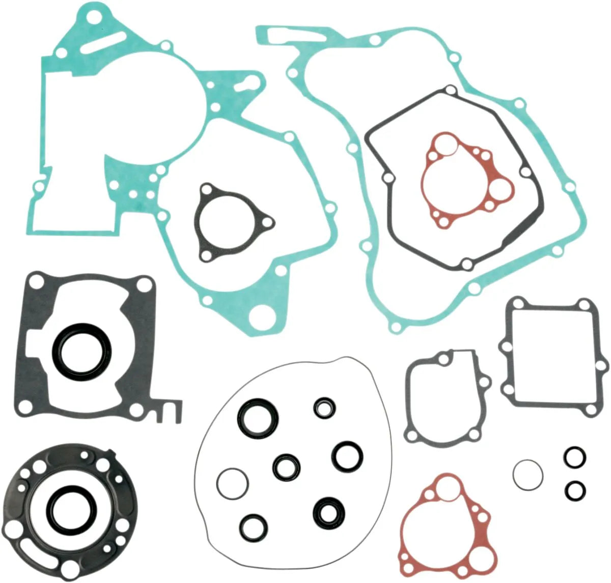 MOOSE OFFROAD HARD-PARTS Komplett Packnings- och Oljetätningssats CR125 03 bild 1 PMMEDIA:ac99ae0d7cc54130