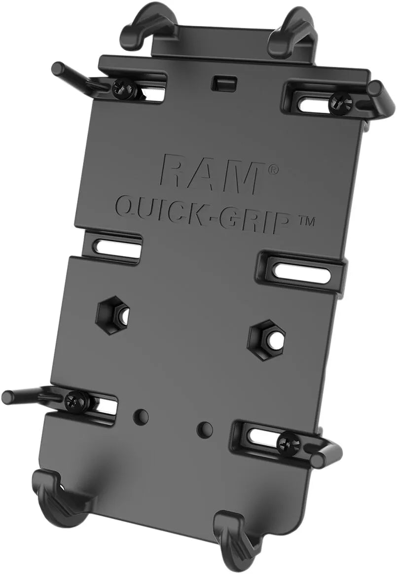 RAM MOUNTS Quick Grip™ Phone Holder XL med klots bild 5 PMMEDIA:4511278e51fc6f69