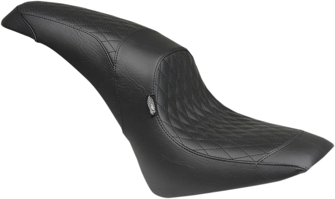MUSTANG Shope Signature Series Tripper™ Sadel bild 1 PMMEDIA:8b2cbf99ac31b6cc