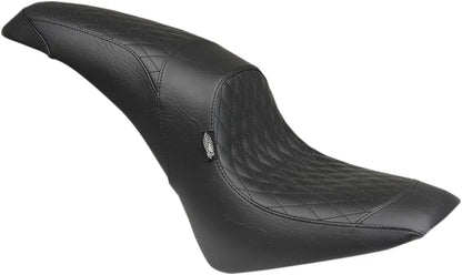 MUSTANG Shope Signature Series Tripper™ Sadel bild 1 PMMEDIA:8b2cbf99ac31b6cc