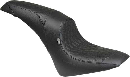 MUSTANG Shope Signature Series Tripper™ Sadel bild 1 PMMEDIA:8b2cbf99ac31b6cc