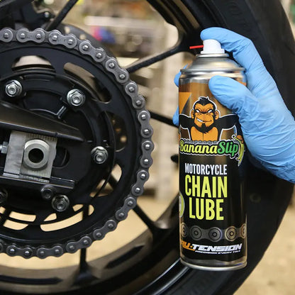TRU-TENSION Chain Lube MOTO 500ML bild 3 PMMEDIA:78a211c1b6f85272