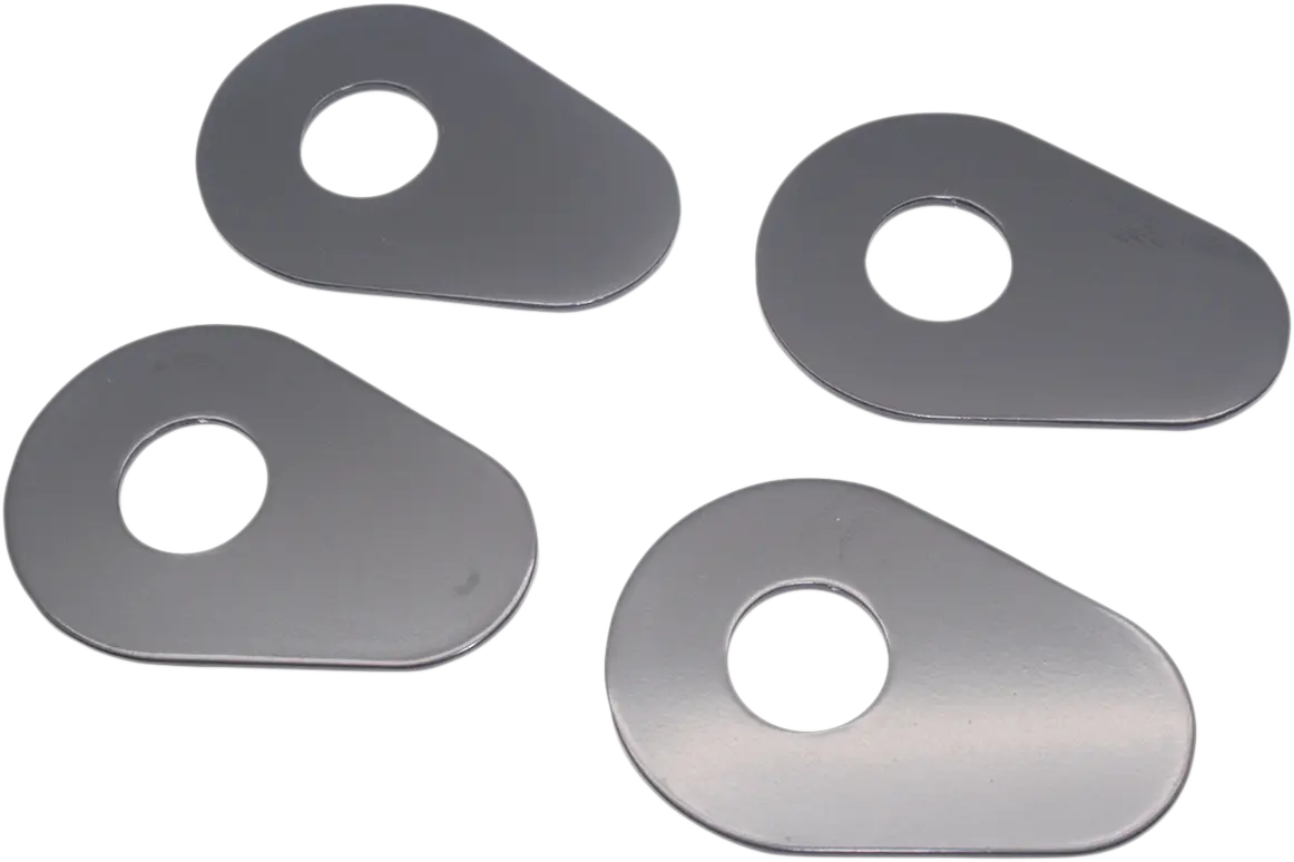 Parts Europe Turn Signal Spacer Ramkåpor, paneler & pluggar bild 4 PMMEDIA:e4735ec1f7d57096