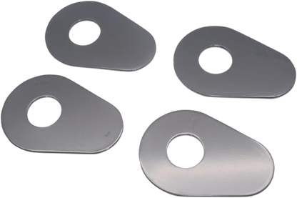 Parts Europe Turn Signal Spacer Ramkåpor, paneler & pluggar bild 4 PMMEDIA:e4735ec1f7d57096