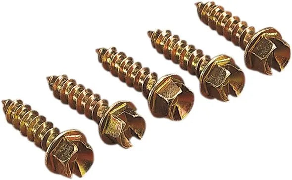 GOLD SCREWS Original Ice Skruvar 7/16" (250-pack) bild 2 PMMEDIA:b7b03eb3b78a7f6b