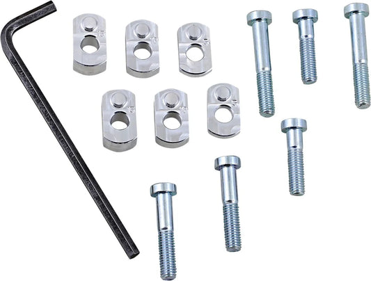 MOOSE OFFROAD HARD-PARTS Styreförhöjare 5-20mm bild 1 PMMEDIA:3f2b2e68cca96525