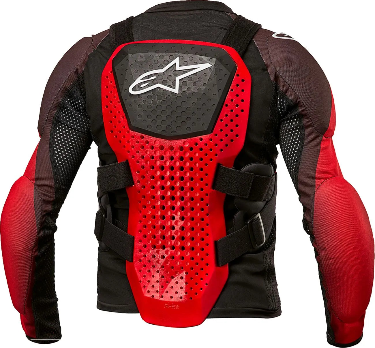 Alpinestars(Mx) Youth Bionic Tech Bröstskydd bild 2 PMMEDIA:625c9776b6e720bd