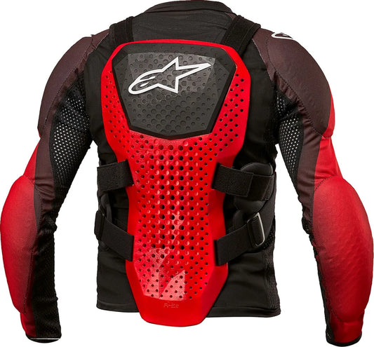 Alpinestars(Mx) Youth Bionic Tech Bröstskydd bild 2 PMMEDIA:625c9776b6e720bd