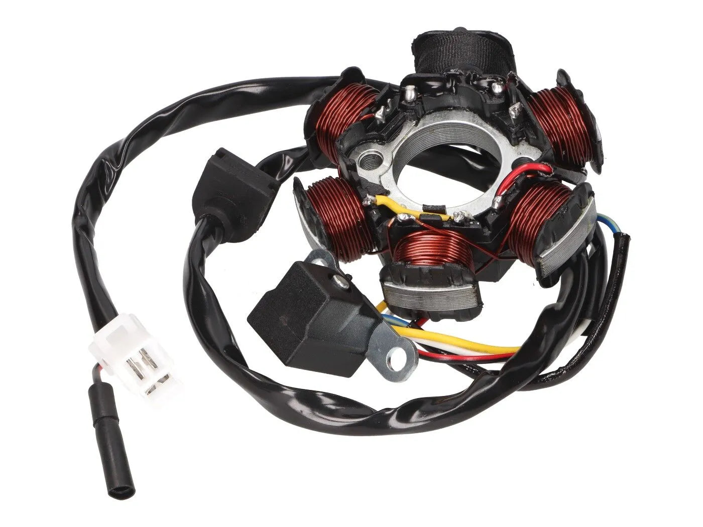 101 OCTANE Alternator Stator bild 2 PMMEDIA:e821c294c9445877