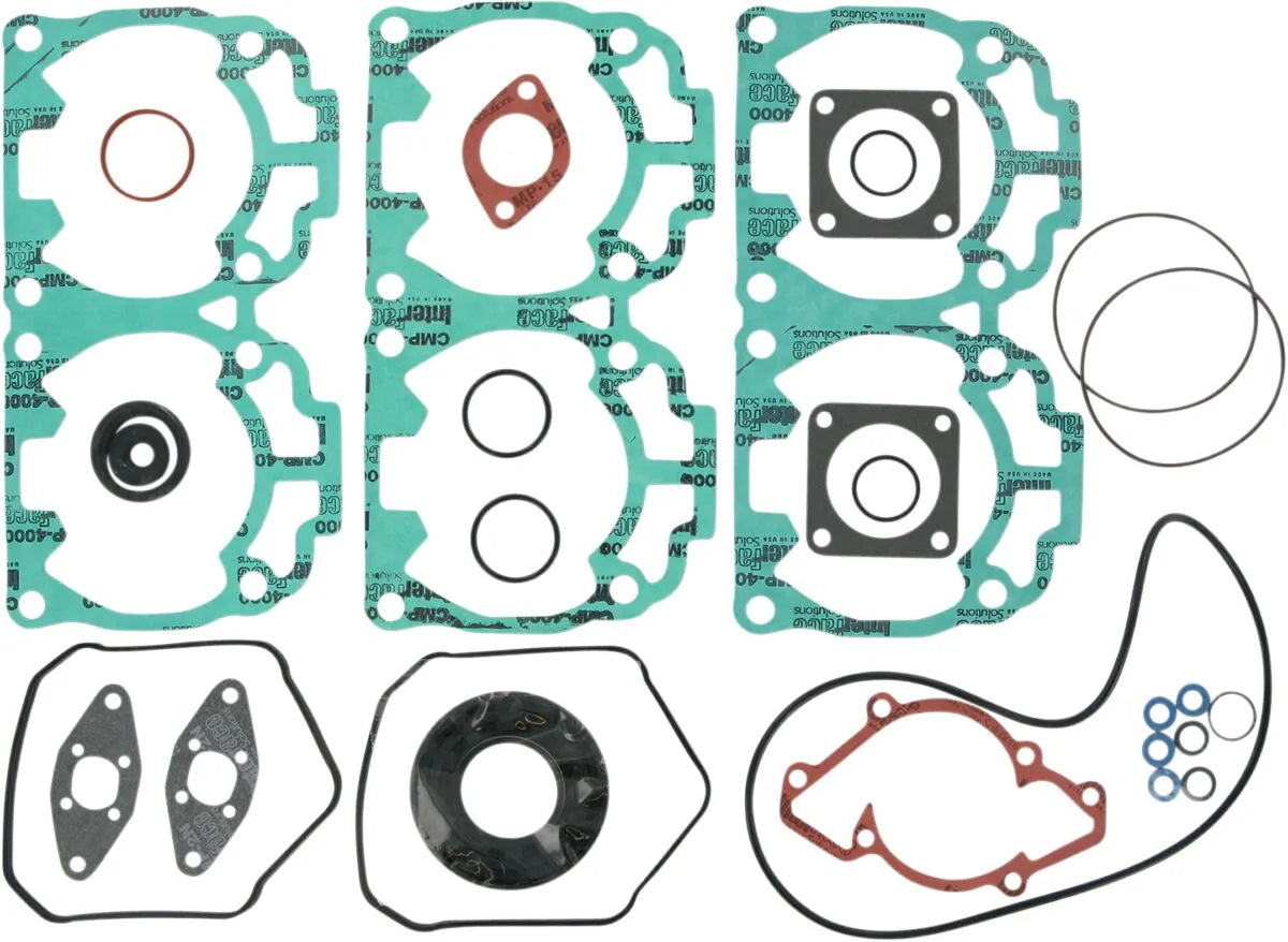VERTEX Komplett Packningssats för Motor bild 1 PMMEDIA:92c8009da081cb3f