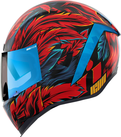 Icon Airform™ Fever Dream Integralhjälm vuxen bild 7 PMMEDIA:36555cd1902eb1e4