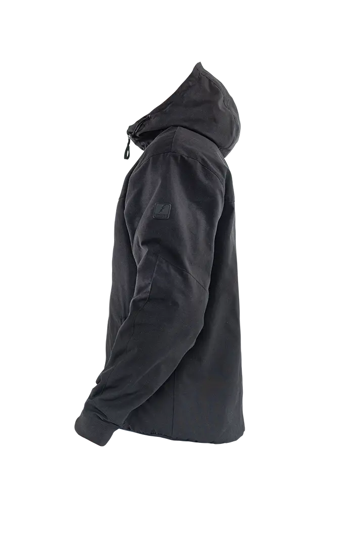 John Doe XTM® Rip Stop Hoodie Jacka textil herr bild 6 PMMEDIA:e5018c0e0153d246
