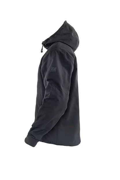 John Doe XTM® Rip Stop Hoodie Jacka textil herr bild 6 PMMEDIA:e5018c0e0153d246