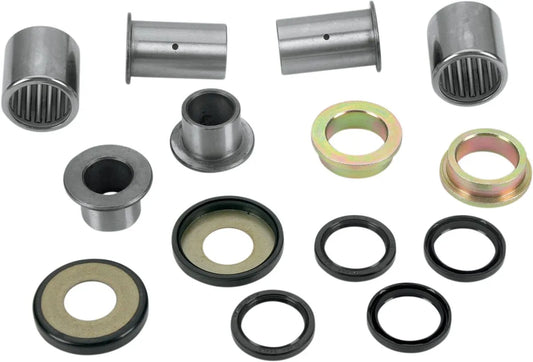 MOOSE OFFROAD HARD-PARTS Swingarm Lagerkit bild 1 PMMEDIA:cfcecd90bc55eedc