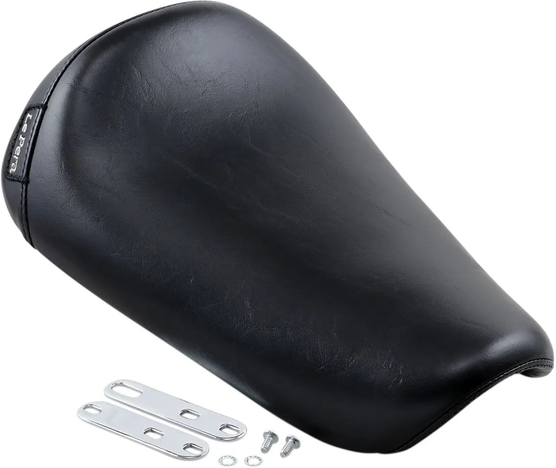 Le Pera Bare Bones Solo Seat Sadlar Harley Sportster bild 14 PMMEDIA:dc50c5895df4706a