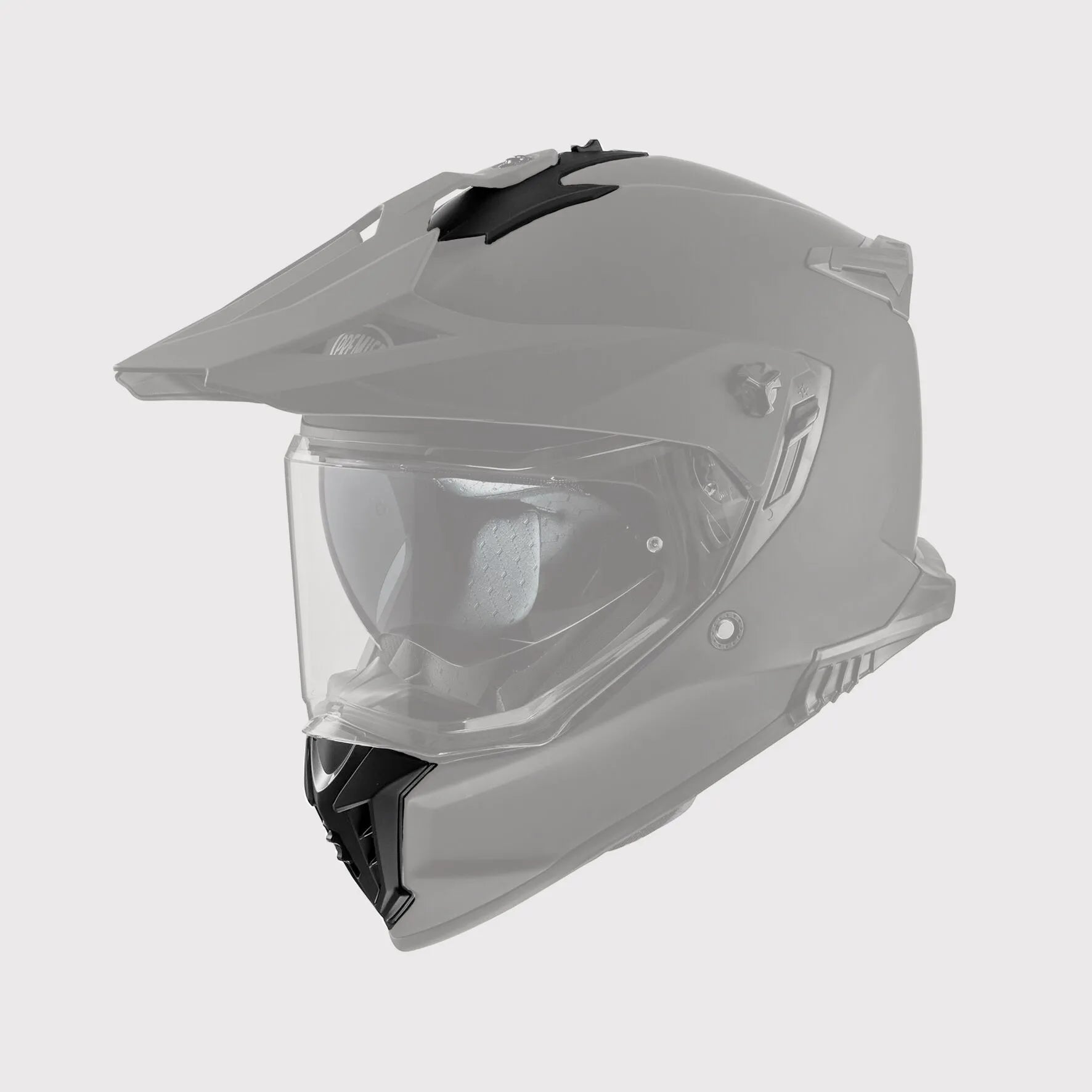 Premier Helmets Typhoon Helmet Vent Kit Yttre hjälmdelar bild 8 PMMEDIA:e82a848449d7af38